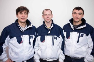 О компании ПотолокСервис: установка натяжных потолков в Россоши